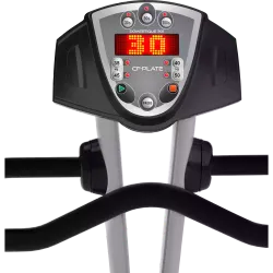 Виброплатформа Clear Fit Plate Domestique 301