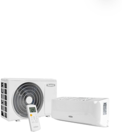 Настенная сплит-система Бирюса B-09FPR/B-09FPQ On/Off