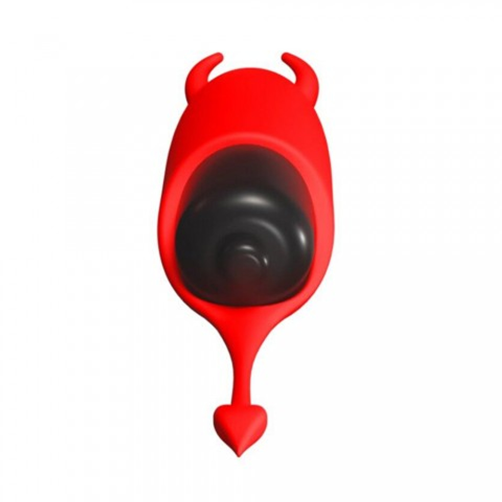 Вибропуля Devol от Adrien lastic