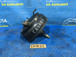 Вакуумный усилитель тормозов MITSUBISHI GALANT 2002