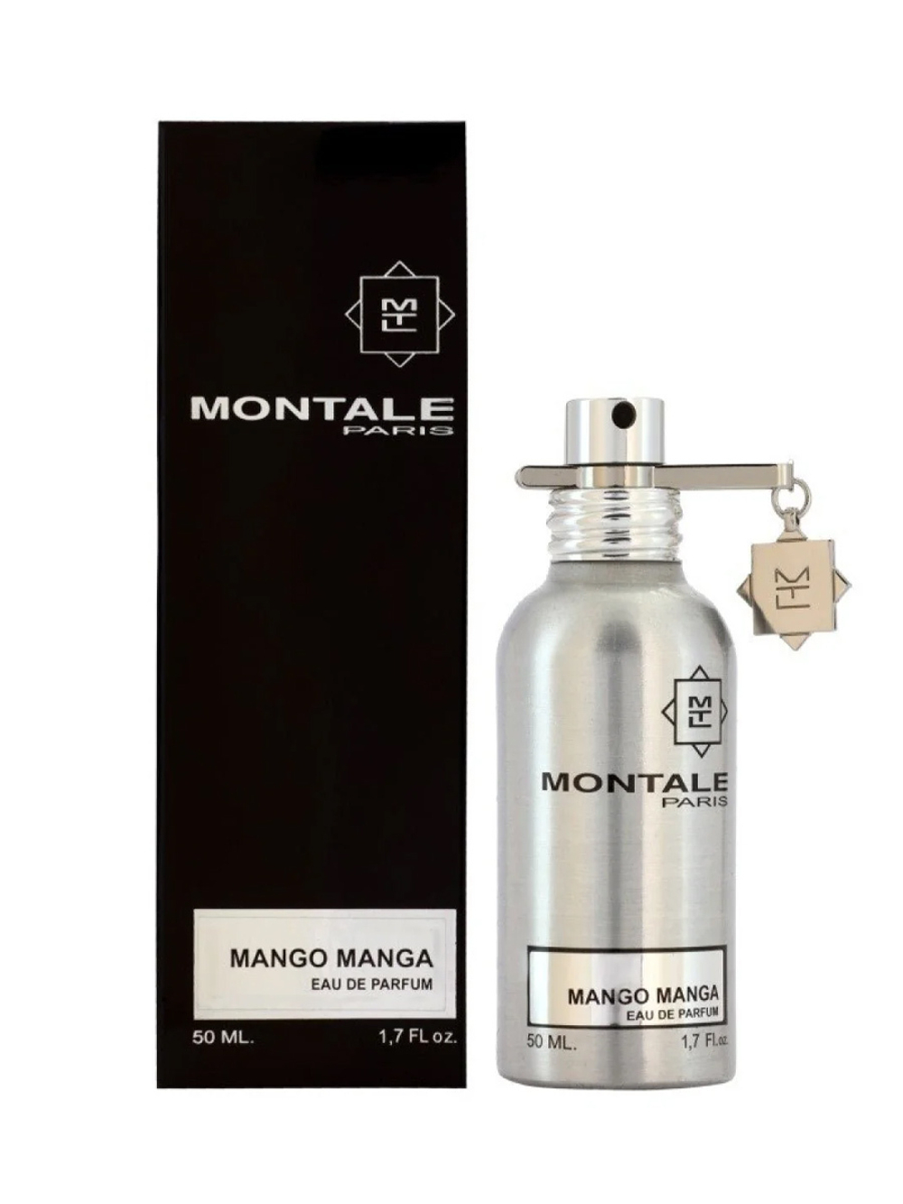 MONTALE Mango Manga unisex 50ml edp