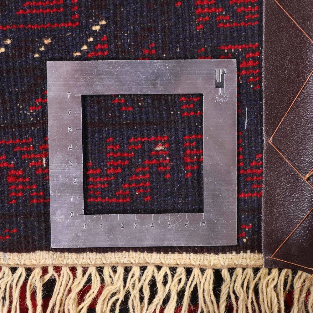 Персидский ковер ручной работы Baluch Yagub Hani (290 × 202 см) 220210199 Иран