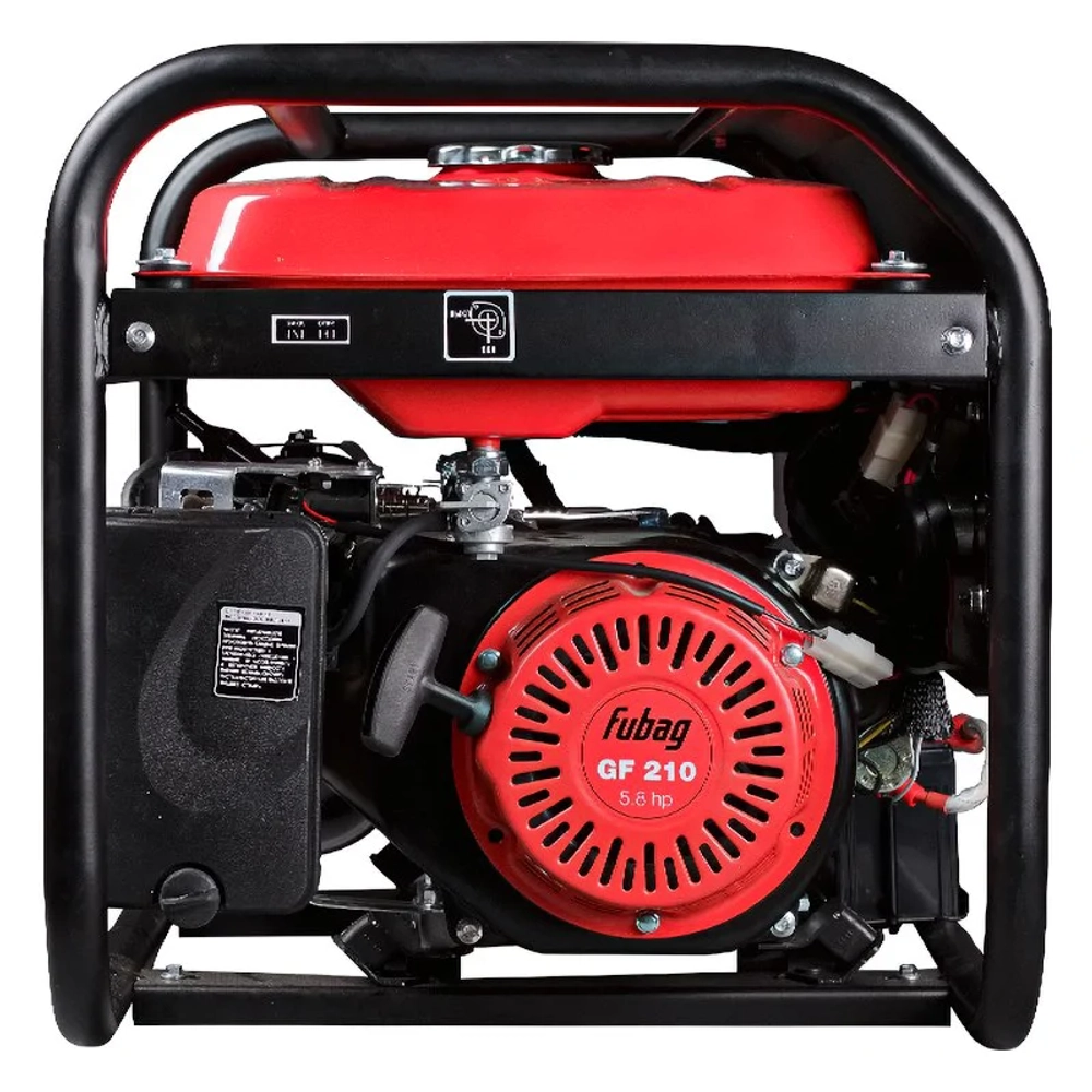 Электростанция Fubag BS 3300 A ES