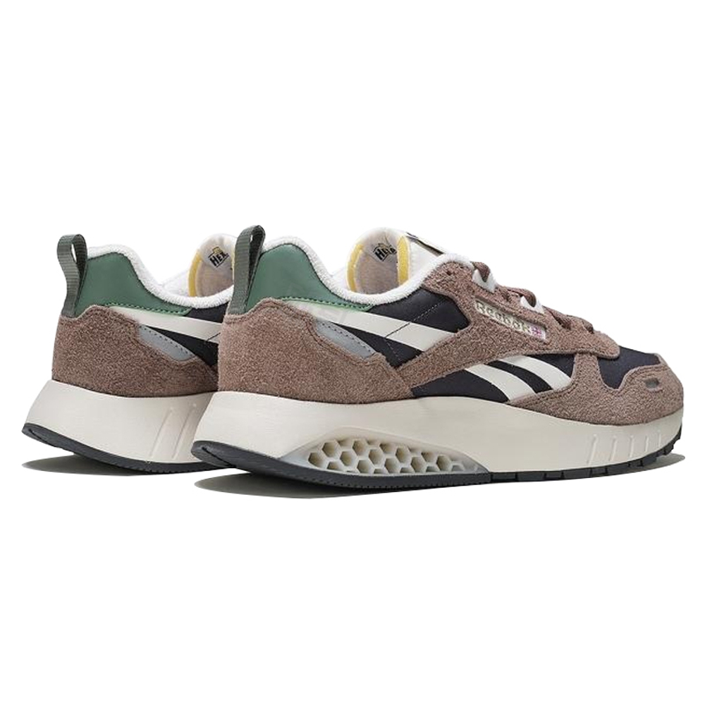 Кроссовки Reebok Classic Leather