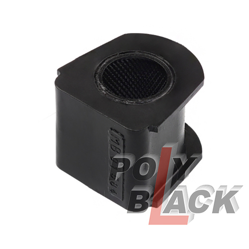 Полиуретановая втулка стабилизатора, задней подвески I.D. = 25 мм(Кратность 2 шт.) MB01584