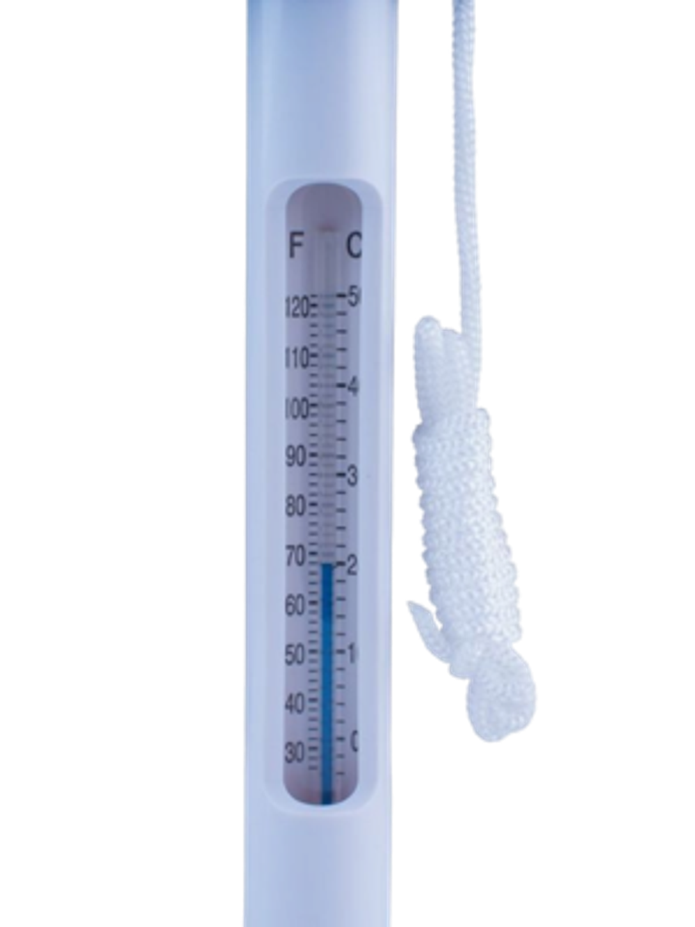 Термометр для бассейна золотая рыбка, Line Party