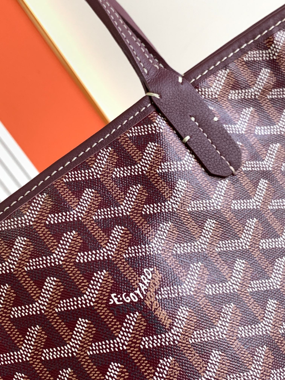 Goyard Artois PM