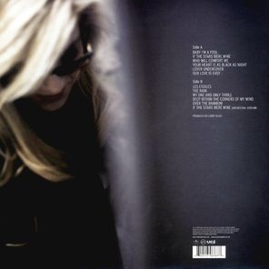 Melody Gardot / My One And Only Thrill (LP)