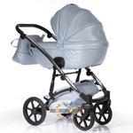 Коляска PITUSO CRISTAL