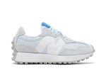 Кроссовки New Balance Nb 327 (Женская размерная сетка)