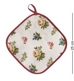 ТК-255/3 Набор 3 пр. «Фартук, рукавица, прихватка»