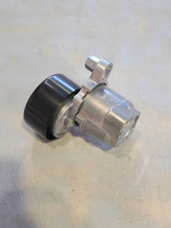Ролик натяжной дв.CA6DM FAW J6 (АТ0887) (AVTO-TECH)