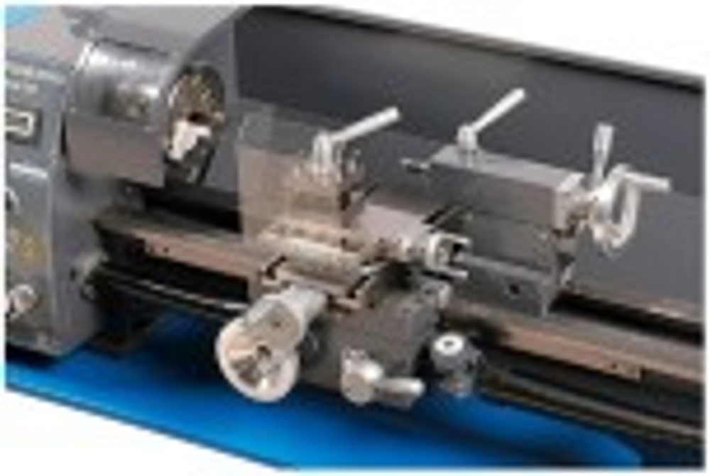 Станок токарный NORDBERG NLM550