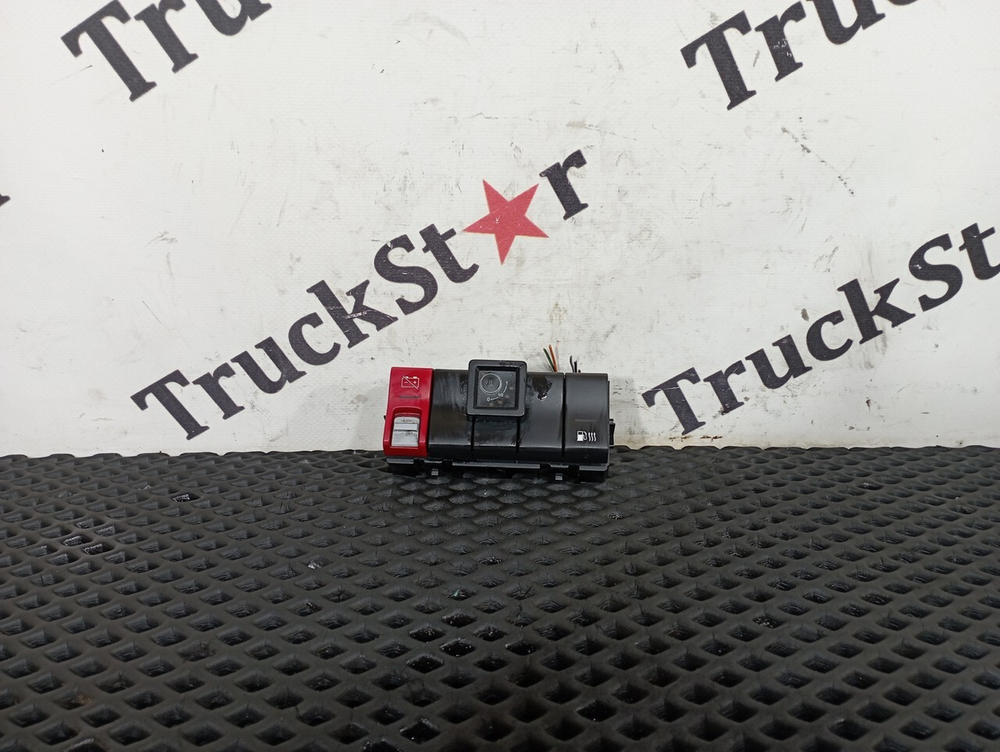 Блок кнопок 2020г.