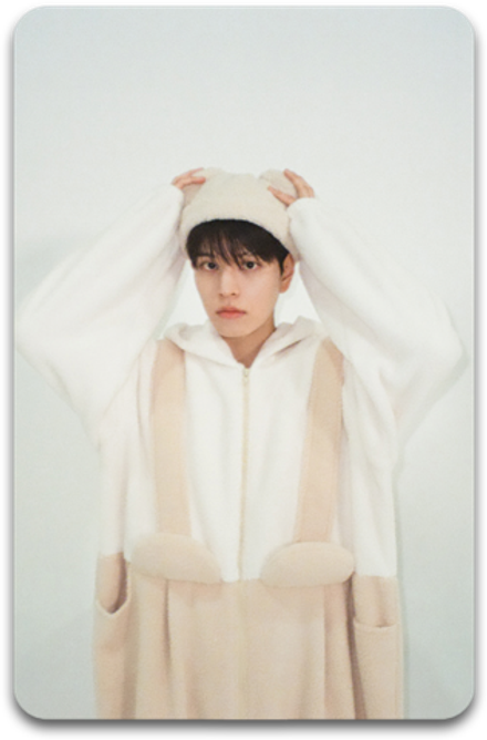 Карта / STRAY KIDS #3871
