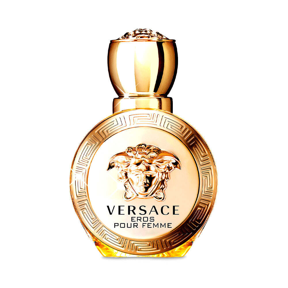 Versace Eros Pour Femme