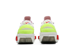 Кроссовки Nike Fontanka Waffle Edge (Женская размерная сетка)