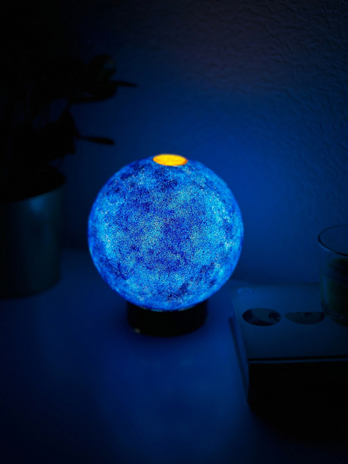 Светильник Уран 15 см