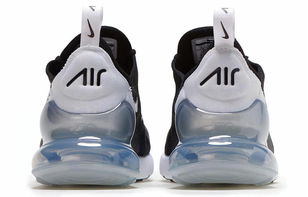 Кроссовки Nike Air Max 270 (Женская размерная сетка)