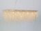Подвесная люстра Newport 10921/C gold М0068505