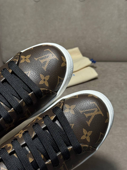 Кеды Louis Vuitton