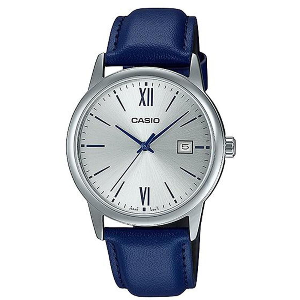 Casio MTP-V002L-2B3
