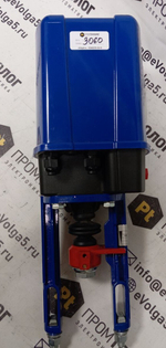 ARMATUREN ARI-PREMIO 5,0kN хранение