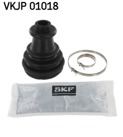 SKF - VKJP01018-SKF - Bellow Kit, drive shaft
