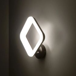 Citilux Паркер CL225415R Бра светодиодное Венге