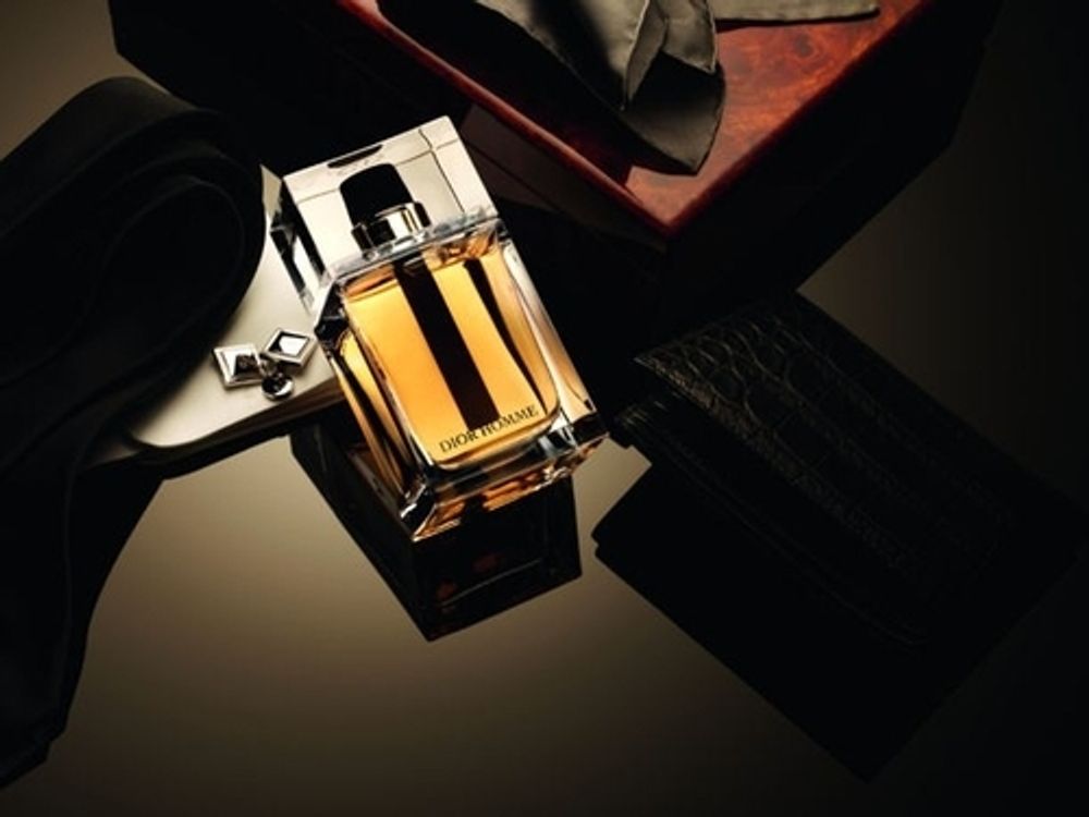 Christian Dior Dior Homme Intense 2011 Parfum.kz