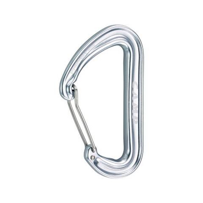 Карабин PHOTON WIRE straight gate titanium (Camp)