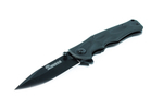 Нож складной BOKER black