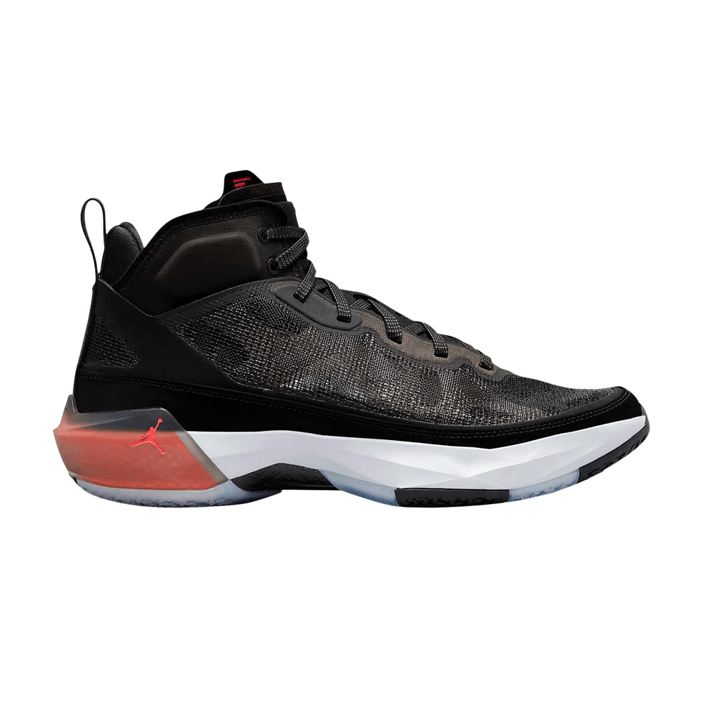 Кроссовки Jordan Air Jordan 37 "Hot Punch"