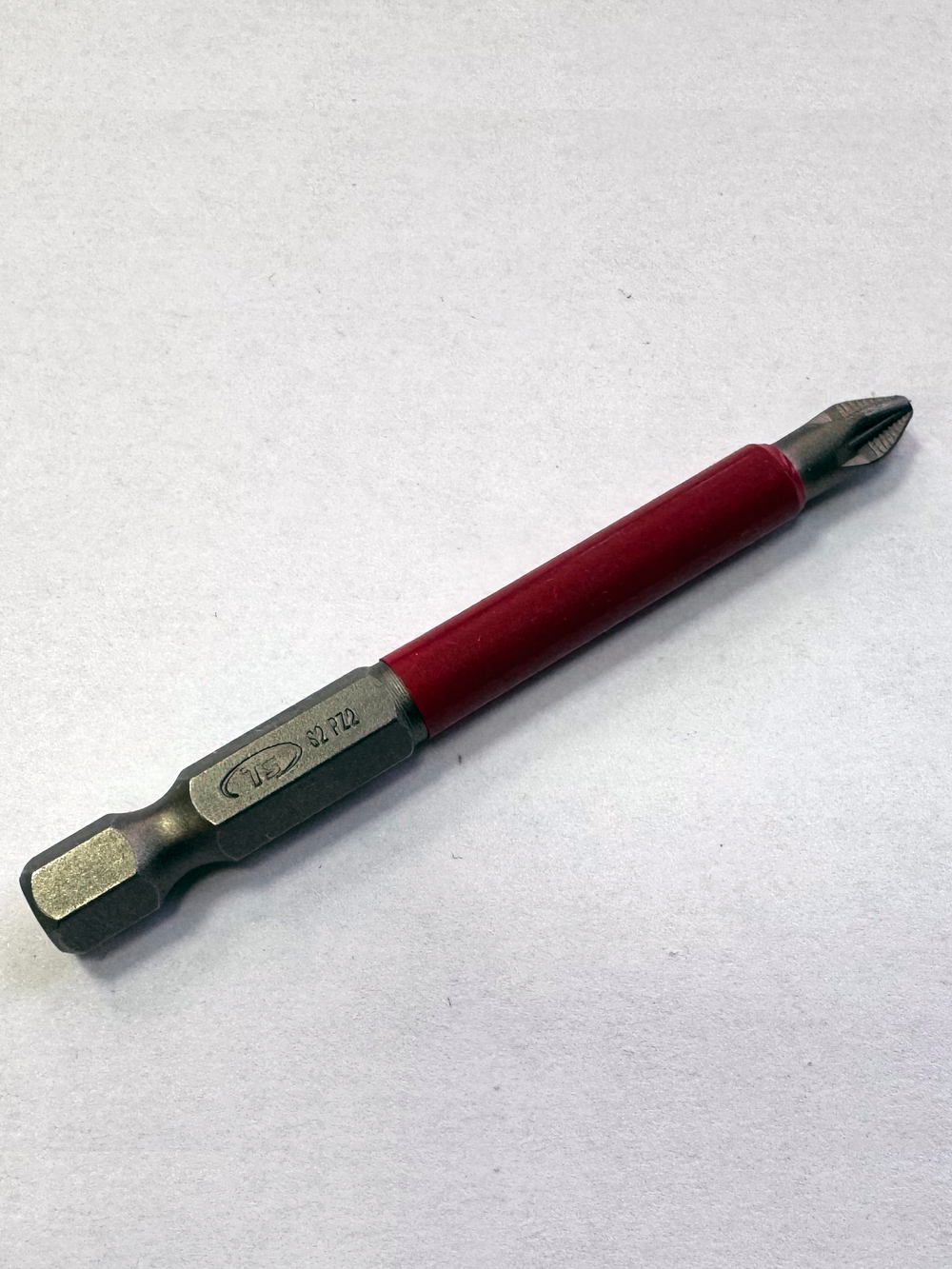 Бита PZ2 70 мм TSUNAMI Professional (2 шт)