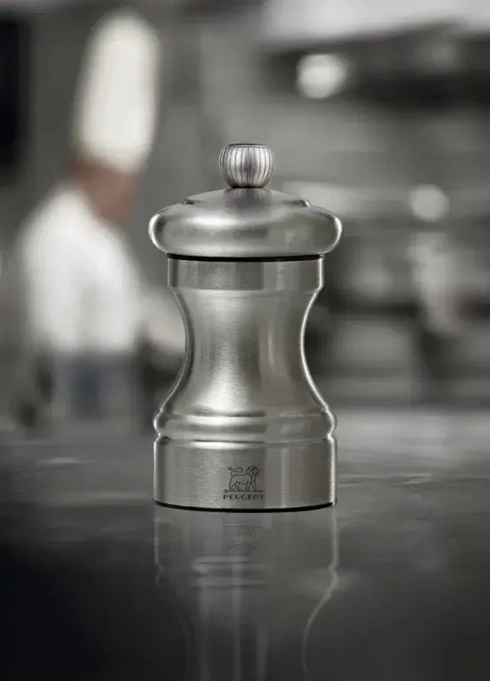 Peugeot Набор мельниц Chef 10 см