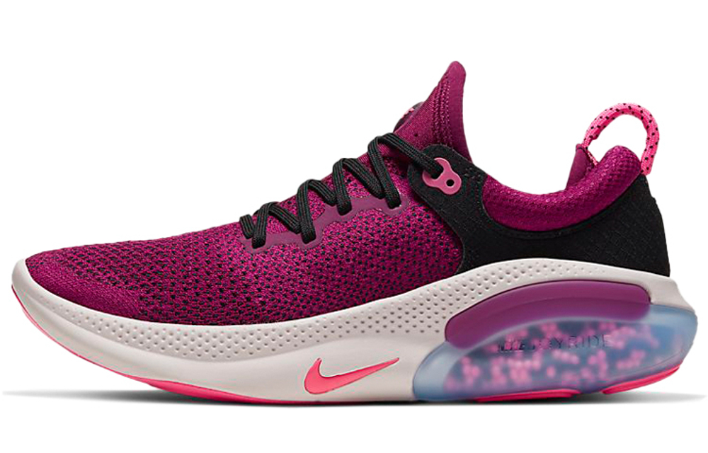 Кроссовки Nike Joyride Run Flyknit (Женская размерная сетка)