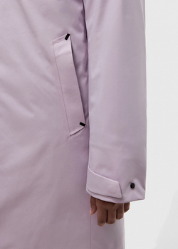 ПАРКА ЖЕНСКАЯ NORPPA SIG 2 ( 100600 )