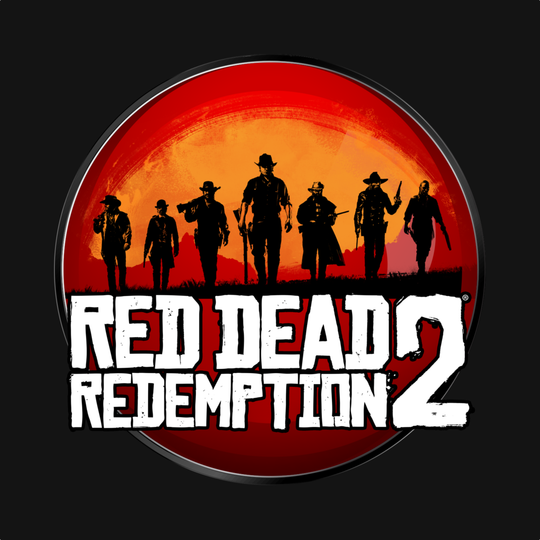 Red Dead Redemption 2