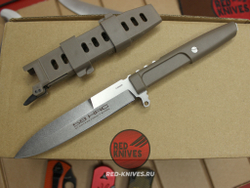 Нож Extrema Ratio Requiem ОБФ