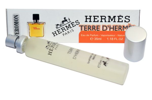 ДУХИ С ФЕРОМОНАМИ TERRE D&#39;HERMES, 35МЛ (MEN)