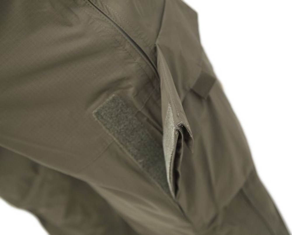 Штаны CARINTHIA TRG - Oliv