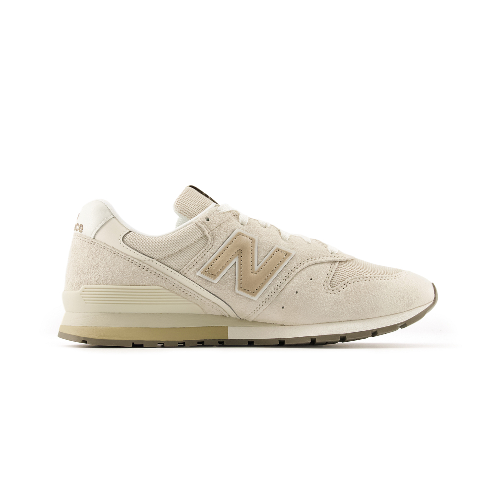 New Balance Nb 996 Textile Pigskin