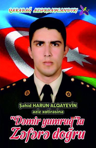 &quot;Dəmir yumruq&quot;la zəfərə doğru