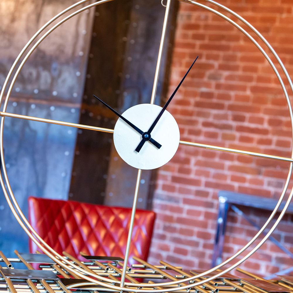 Часы Сенсей - День Объект мечты