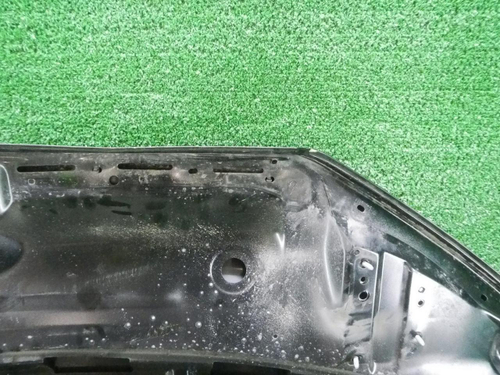 Капот Audi A4 B9 (2015-н.в.)