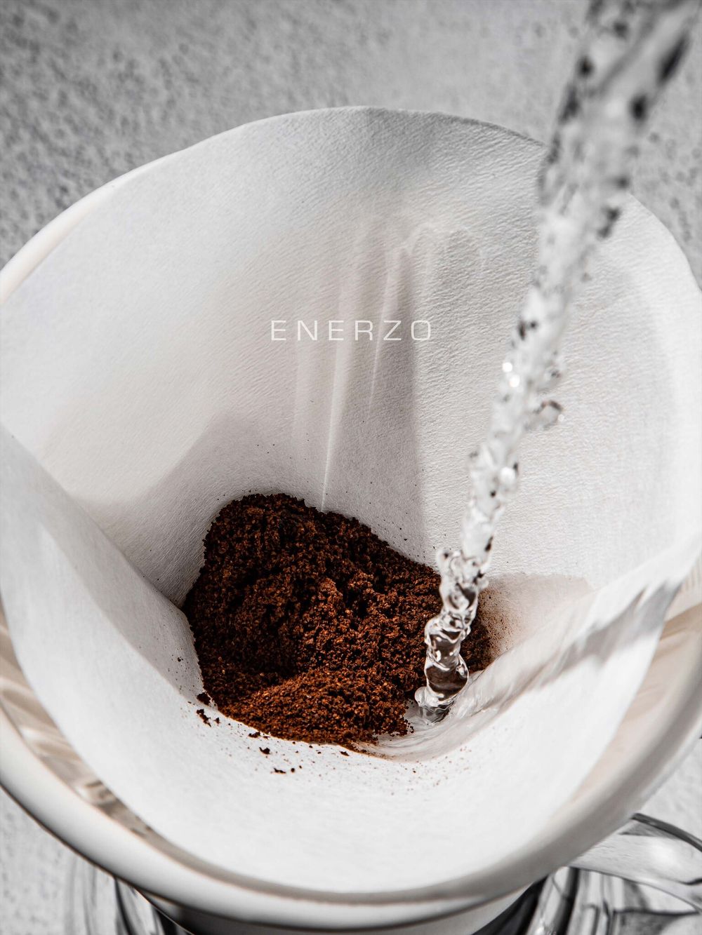 Комплект для приготовления кофе №8