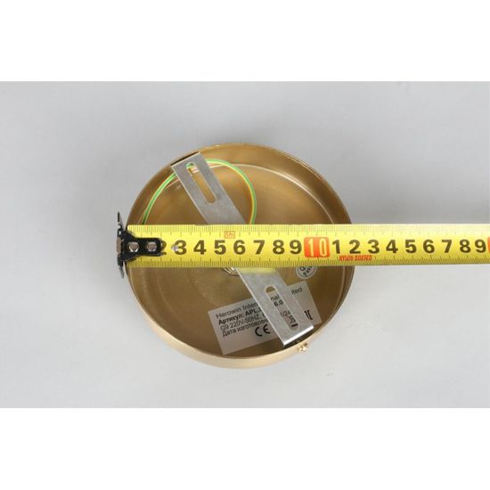 Светильник подвесной APL.860.06.06