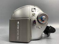 Panasonic SDR-H250