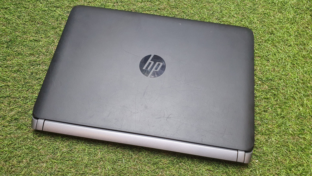 Ноутбук HP i5-5/4Gb/ProBook 430 G2 K9J81EA/Windows 10