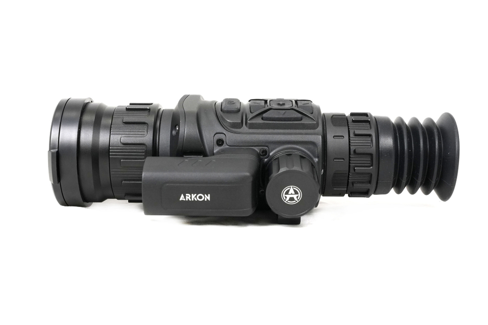 Тепловизионный прицел Arkon Arma HR50L